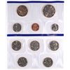 Image 20 : U.S. MINT UNC. SETS: 2-1969, ( 4 ) 72, 1978, ( 5 ) 93,  ( 2 ) 94 & ( 2 ) 2000
