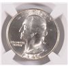 Image 2 : 1946-S WASHINGTON QUARTER, NGC MS-65!