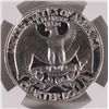 Image 3 : 1960 WASHINGTON QUARTER, NGC PROOF-66 CAMEO!