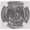 Image 3 : 1961 WASHINGTON QUARTER, NGC PROOF-67