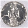 Image 2 : ( 3 ) BU 90% SILVER WASHINGTO COMMEMORATIVE HALF DOLLARS IN ORIG PACKAGING