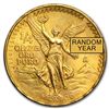 Image 1 : 1/4 oz Gold Mexican Onza &amp;/or Libertad (Random Year