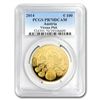 Image 1 : 2014 Limited Edition Gold Austrian Philharmonic Proof P