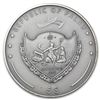 Image 1 : Palau 2010 Silver Proof $5 Treasures of the World - Sap