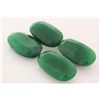 Image 1 : 148.63ctw Faceted Loose Emerald Beryl Gemstone Lot of 4