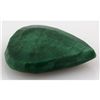 Image 2 : 77.8ctw Natural Emerald Gemstone