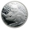 Image 1 : 2009 1 oz Silver Australian Koala - Gem BU NGC 1st of 6