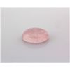 Image 1 : Rose Quartz 44.36 ct Loose Gems Cabuchon