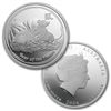 Image 1 : 2008 Year of the Mouse - Silver 3-Coin Proof Set - (Ser
