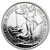 Image 1 : 2014 1 oz Silver Britannia MS-69 PCGS - First Strike