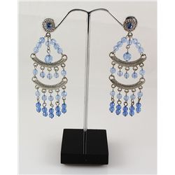 Fashion Jewelry Dangle Drop Earring