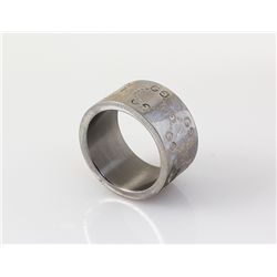 New Design For Fashion Jewelry Mens Ring