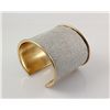 Image 2 : Fashion Dashing Wide Cuff Adjustable Bangle Bracelet