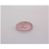 Image 1 : Rose Quartz 22.36 ct Loose Gems Cabuchon