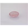 Image 2 : Rose Quartz 22.36 ct Loose Gems Cabuchon