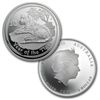 Image 1 : 2010 Year of the Tiger - Silver 3-Coin Proof Set - (Ser