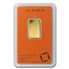 Image 1 : 5 gram Valcambi Gold Bar (In Assay) .9999 Fine