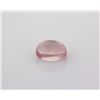 Image 1 : Rose Quartz 19.88ct Loose Gems Cabuchon