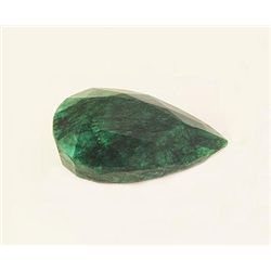 Natural Emerald Beryl 684.50ctw Loose Gemstone PearCut