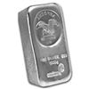 Image 1 : 1000 gram Umicore Silver CoinBar (1 kilo, Poured)