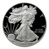 Image 1 : 2011-W Proof Silver Eagle 25th Anniv PR-69 PCGS (FS) Bl