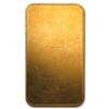 Image 1 : 5 oz Engelhard Gold Bar (Tall, Maple / Smooth)