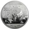 Image 1 : 2012 1 Kilo Proof Silver Chinese Panda PF-69 NGC