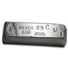 Image 1 : 25 oz CMI Silver Bar .999 Fine