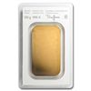 Image 1 : 100 gram Austrian Mint Gold Bar .9999 Fine (In Assay) -