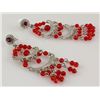 Image 2 : Fashion Jewelry Dangle Drop Earring