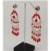 Image 3 : Fashion Jewelry Dangle Drop Earring