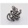 Image 2 : Native Inspired Fashion Jewelry Ring