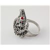 Image 3 : Native Inspired Fashion Jewelry Ring