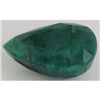 Image 1 : 169ctw Natural Emerald Gemstone