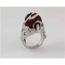 Newest Fine Jewelry Trollbeads Mens Ring