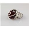 Image 2 : Newest Fine Jewelry Trollbeads Mens Ring