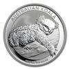 Image 1 : 2012 1 oz Silver Australian Koala