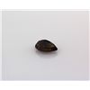 Image 3 : Smoky Topaz Loose Gemstone Pear Cut 14.90 ct