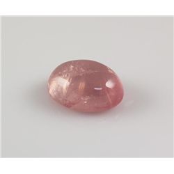 Rose Quartz 30.60 ct Loose Gems Cabuchon