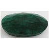 Image 1 : 166.5ctw Natural Emerald Gemstone