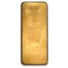 Image 1 : 1 Kilo (32.15 oz) Gold Bar - Heraeus - .9999 Fine