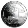 Image 1 : 2013 5 oz Silver Fort McHenry MS-69 DMPL FS PCGS - Merc