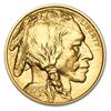 Image 1 : 2014 1 oz Gold Buffalo MS-69 PCGS (FS) Black Diamond