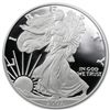 Image 1 : 2007-W (Proof) Silver American Eagle PF-70 UCAM NGC