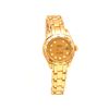 Image 1 : 29mm Lady Rolex 18k Yellow Gold Datejust Watch