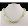 Image 2 : Natural Lemon Topaz in Excellent Round Cut Faceted Ster