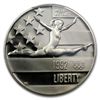 Image 1 : 1992-S Olympic Half Dollar Clad Commem PR-70 DCAM PCGS