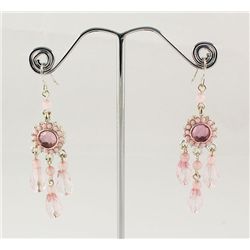 Fashion Jewelry Dangle Drop Earring