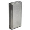 Image 1 : 100 oz Academy Silver Bar .999 Fine (Stackable)