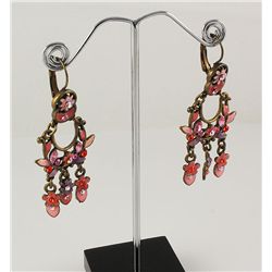 Fashion Jewelry Dangle Drop Earring